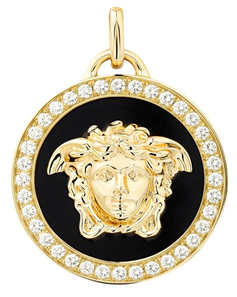 versace fine jewelry